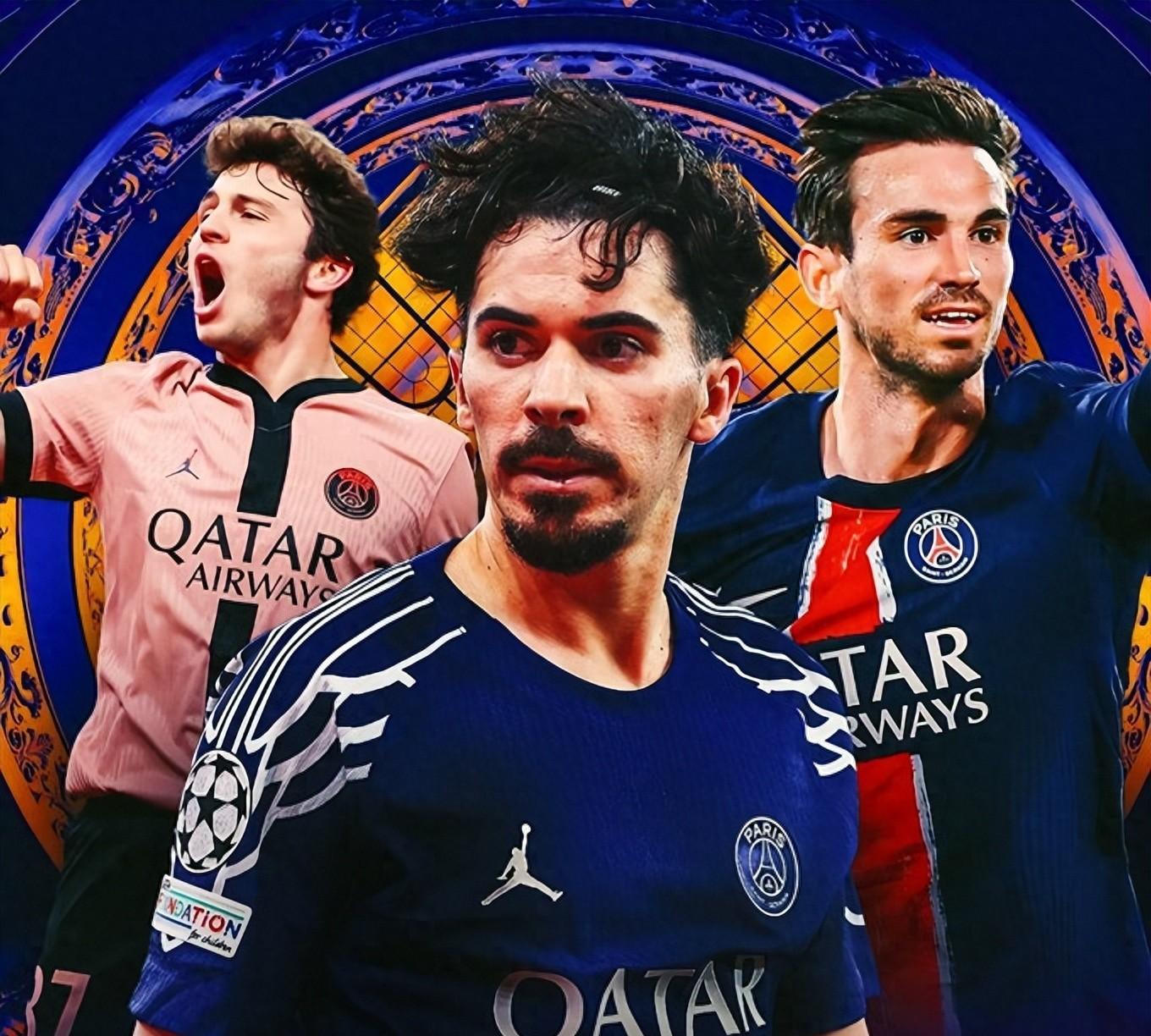 关于巴黎圣日耳曼绝杀本菲卡，凯恩补时绝平德甲的信息