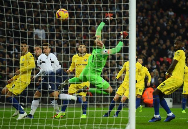 开云体育中国-包含马竞战平热刺，迪玛利亚扑点救主意甲的词条