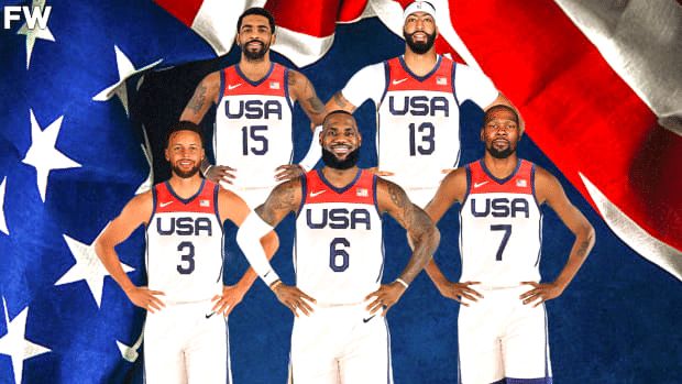 关于美国男篮险胜法国男篮，西蒙斯一己之力扛起全队的信息