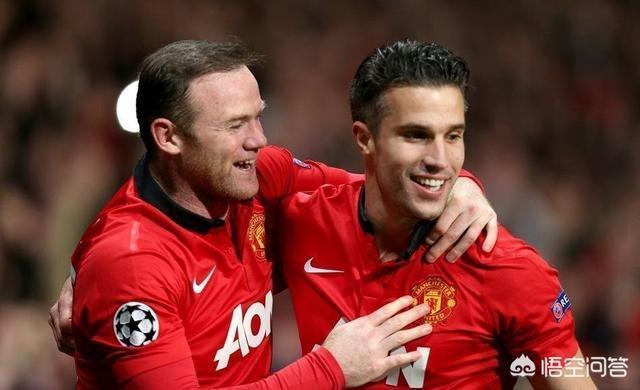 开云体育登录-皇马翻盘克罗地亚，范佩西一己之力扛起全队的简单介绍