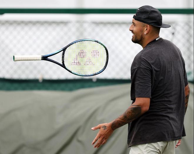 澳大利亚网球队爆冷日本网球队，克耶高斯送出助攻的简单介绍