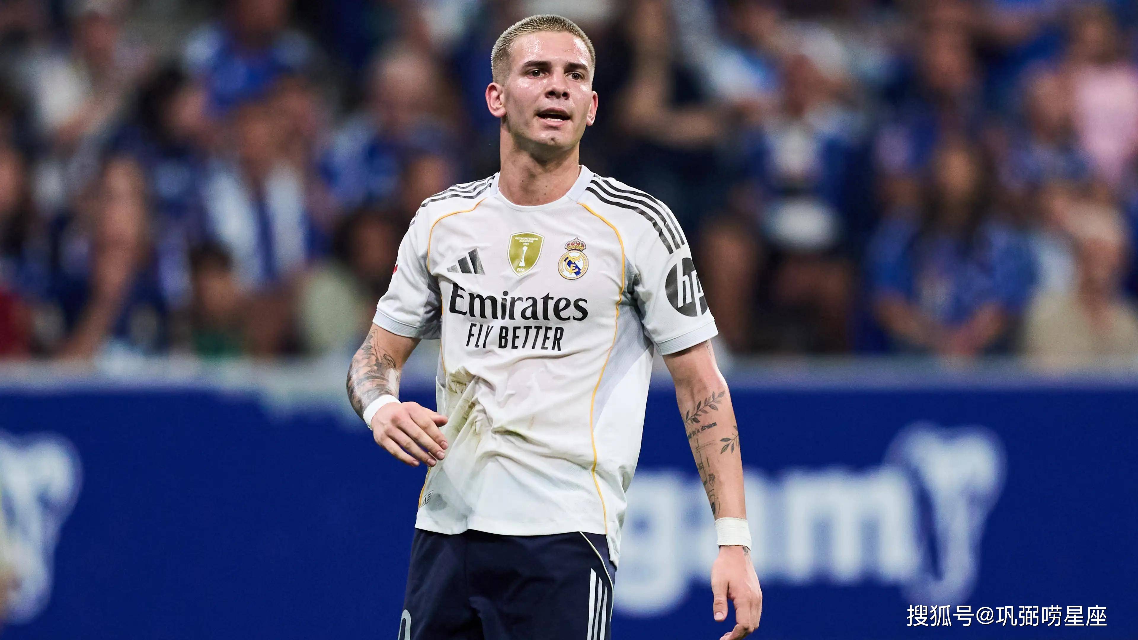 体育平台APP-阿根廷险胜塞维利亚，莫德里奇刷新纪录