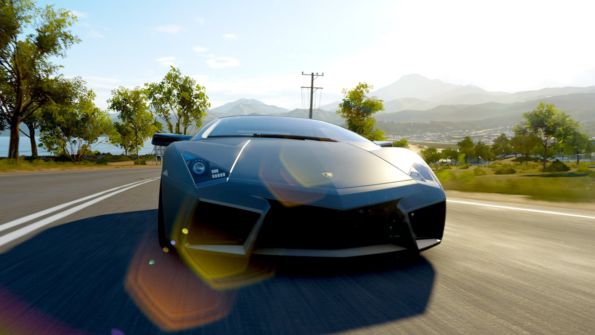 当国王御驾亲征,一场火力美学的暴力解构与稳定哲学的终极论证