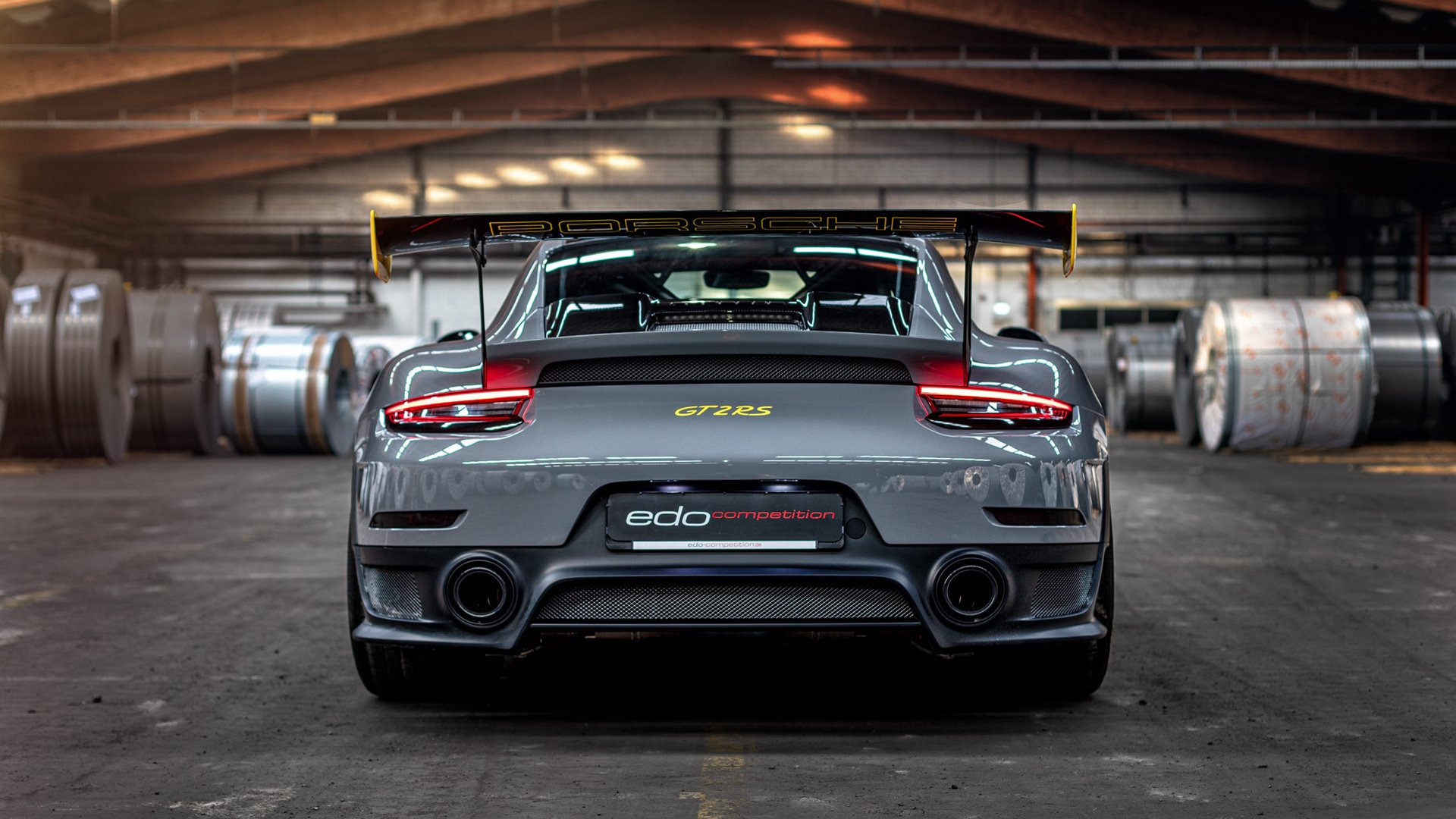 极速与绿茵，揭幕战的全面压制艺术